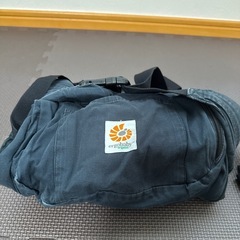 エルゴ　抱っこ紐の画像