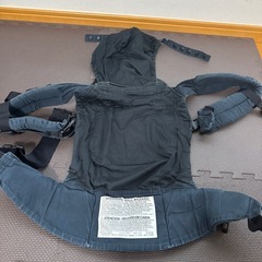 エルゴ　抱っこ紐の画像