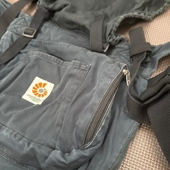 エルゴ　抱っこ紐の画像