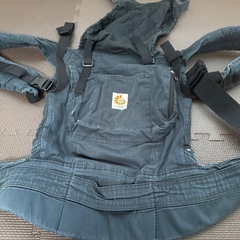 エルゴ　抱っこ紐の画像