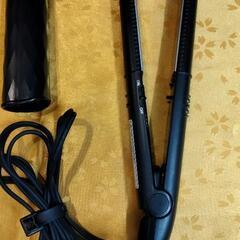 パナソニック　ヘアーアイロン　EH-HW23 2011年度製