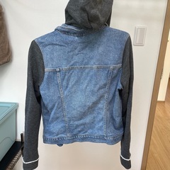 レディース アウターの画像