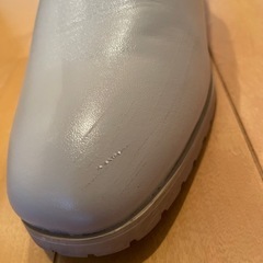 ショートブーツLサイズ　の画像