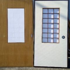 激安❗️畳 襖 建具 その他の画像