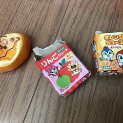 アンパンマンデラックス回転寿司の画像