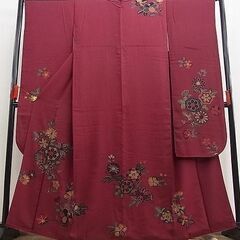 振袖襦袢セット