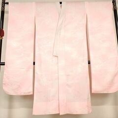振袖襦袢セット　　着物　kimono  きもの　firisode　ふりそでの画像