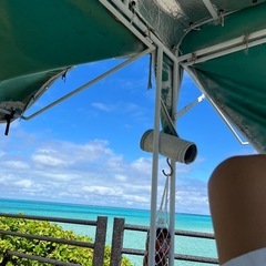 編み袋（2Lペットボトル用）の画像