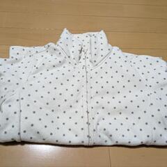 UNIQLO　レディース　フリース　Lサイズの画像