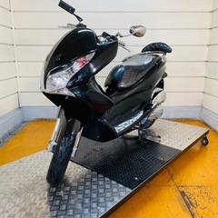 42600km  ★始動動画あり★ ホンダ  PCX125 JF...