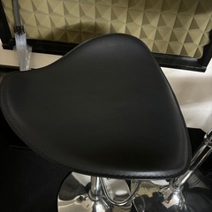 カウンターテーブルバーカウンターハイテーブル4点セットの画像