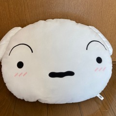 クレヨンしんちゃんぬいぐるみセットの画像