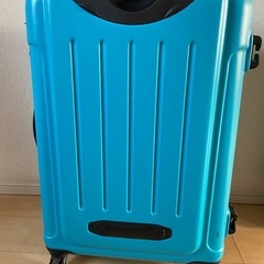スーツケースの画像
