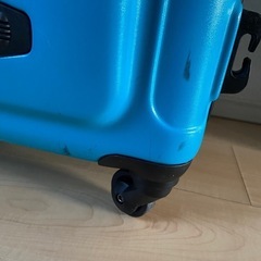 スーツケースの画像