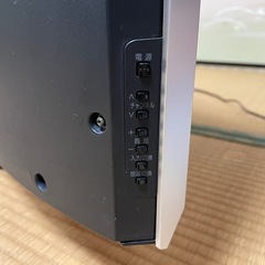 REGZA レグザ　47ZG2 液晶カラーテレビの画像