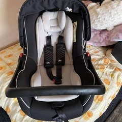 チャイルドシート
