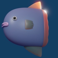 保谷の雑貨屋で3DCG♪無料体験できます！の画像