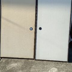 激安❗️畳 襖 建具 その他の画像
