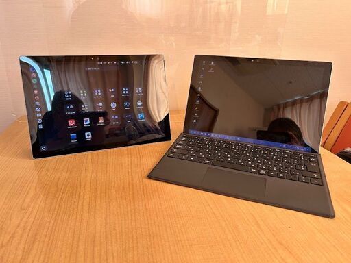 [ジャンク品ですが、お得！] Surface Pro 4 x２台
