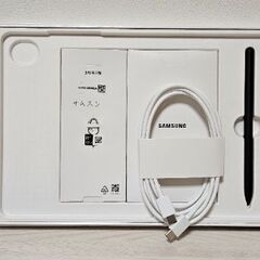 Galaxy Tab S9 グラファイト Wi-Fiモデルの画像