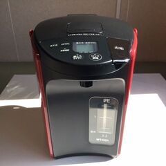 【数量限定品・動作確認済み・美品】　TIGER/タイガー　蒸気レ...