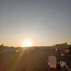 キャンプ⛺ - 太田市