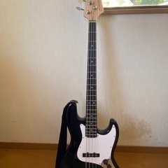 15日引き取り予定！フォトジェニック、ベース&アンプ♪