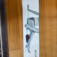 SIXPADシックスパッドパワーローラーエスの画像