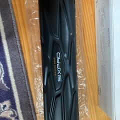 SIXPADシックスパッドパワーローラーエスの画像