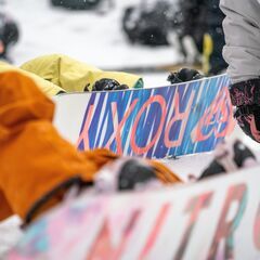 スキースノボ１泊２日イベント参加者募集中ですﾍ(^o^)/ - スポーツ