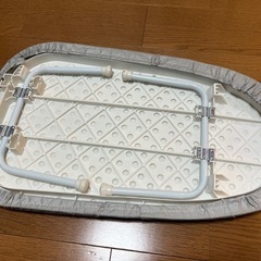 アイロン台の画像