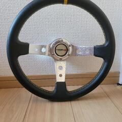 Thrustmaster T300RS T-Horn R 実車ス...