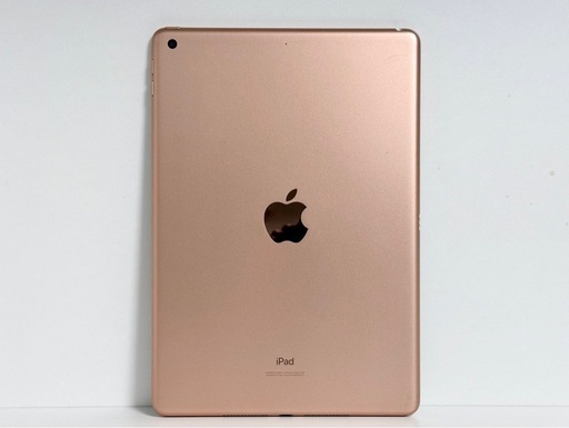 【取引者決定済】iPad 10.2インチ(代7世代)