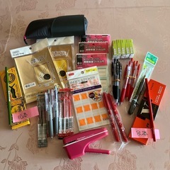 文具・雑貨色々