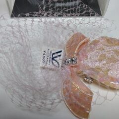 【新品】ヘアアクセサリーの画像