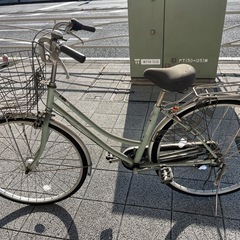 丸石サイクル シティサイクル ニュースワード W 27型 内装3...