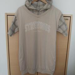 Lovetoxicのお洋服  Mサイズ(150)と、傘、リュック