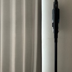 【取引き中】アイリスオーヤマ コードレス 掃除機　の画像