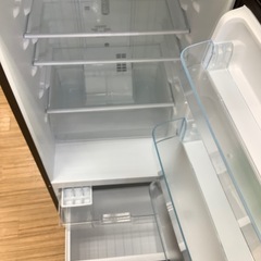 Panasonic 2ドア冷蔵庫 2020年製のご紹介‼︎の画像