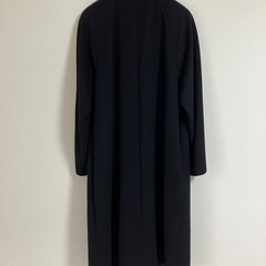 12/10まで【最終値下げ】東京スタイル カシミヤ混コートの画像