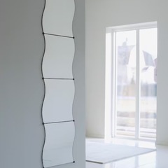 ikea 鏡