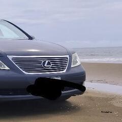 【車検R7年10月まで！！】平成18年式　LS460 バージョン...