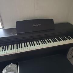 ピアノ