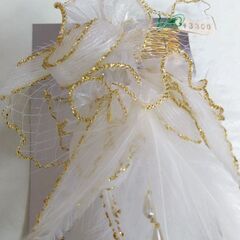 【新品】ヘアアクセサリーの画像
