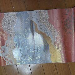 帯の画像