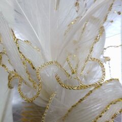 【新品】ヘアアクセサリーの画像