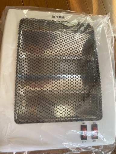 電気ストーブ
