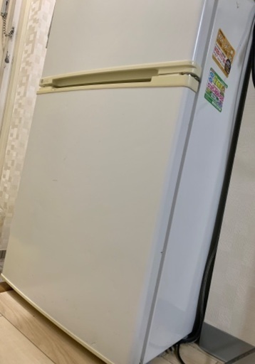 冷蔵庫