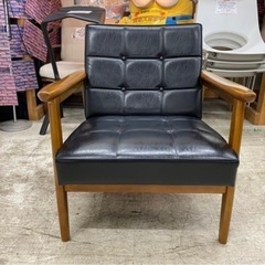 【愛品館 江戸川店 】kチェア 1シーター カリモク60（カリモク ロクマル）の画像