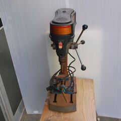 DIY用　卓上ボール盤　５段変速　　DP-250の画像
